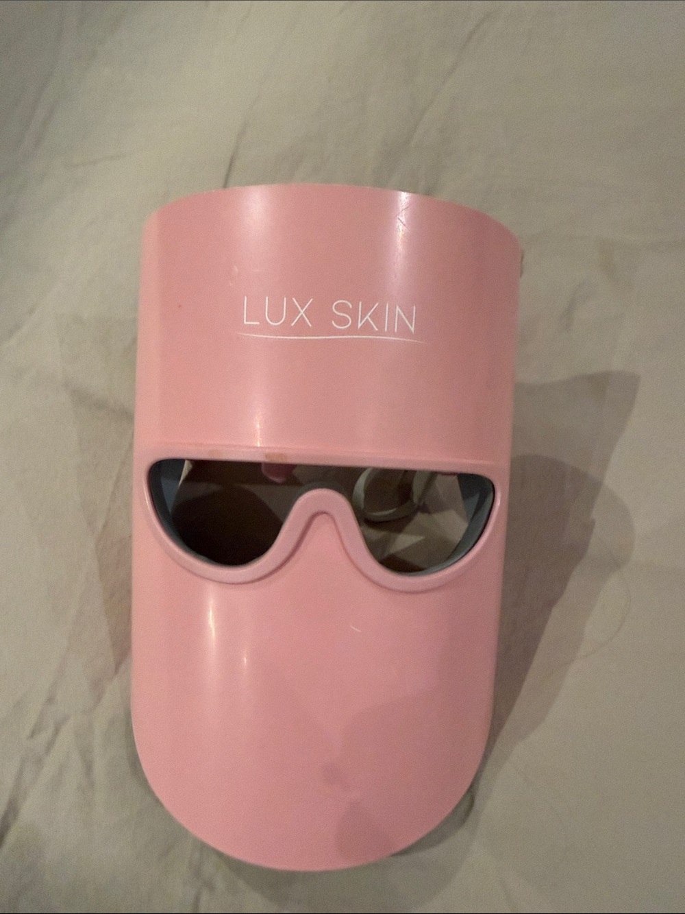 LUX SKIN® INFRARED LED Facial Mask - Picture 2 of 4